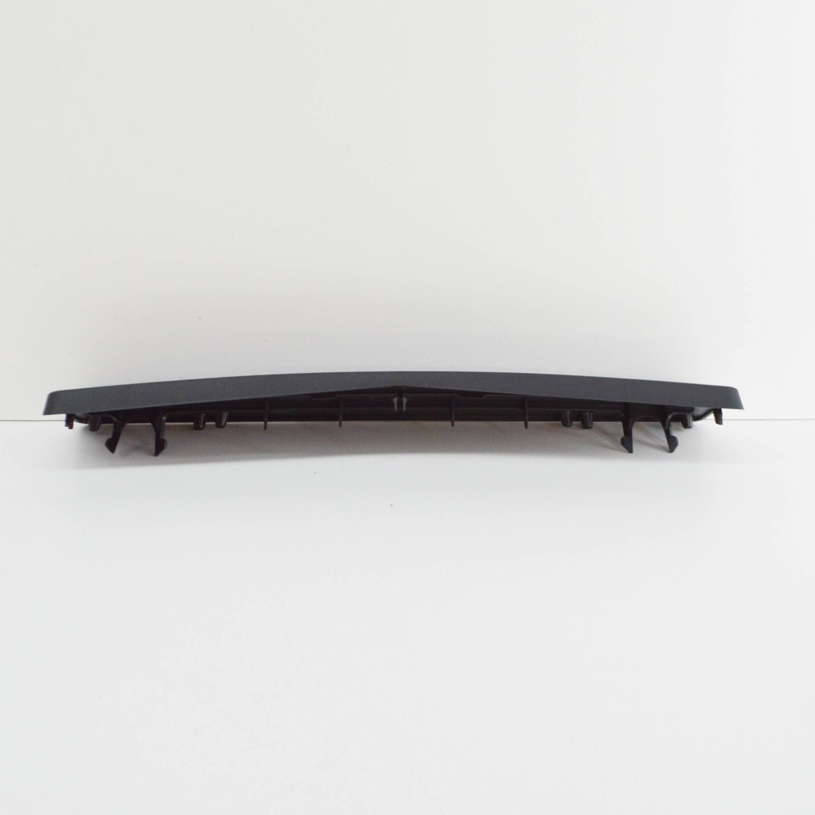 NEW MERCEDES-BENZ E W213 FRONT LICENSE PLATE HOLDER A2138800444 ORIGINAL