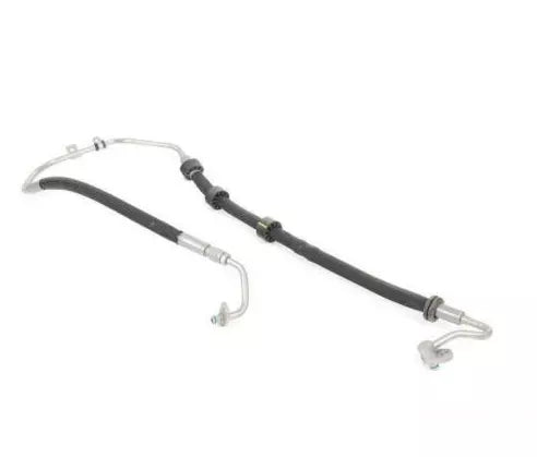 NEW MERCEDES-BENZ C W204 AMG POWER STEERING PRESSURE HOSE A2044600643 ORIGINAL