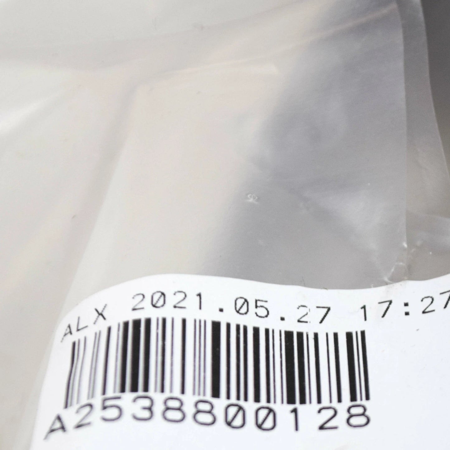 NEW MERCEDES-BENZ GLC COUPE C253 ENGINE HOOD LEFT HINGE A2538800128