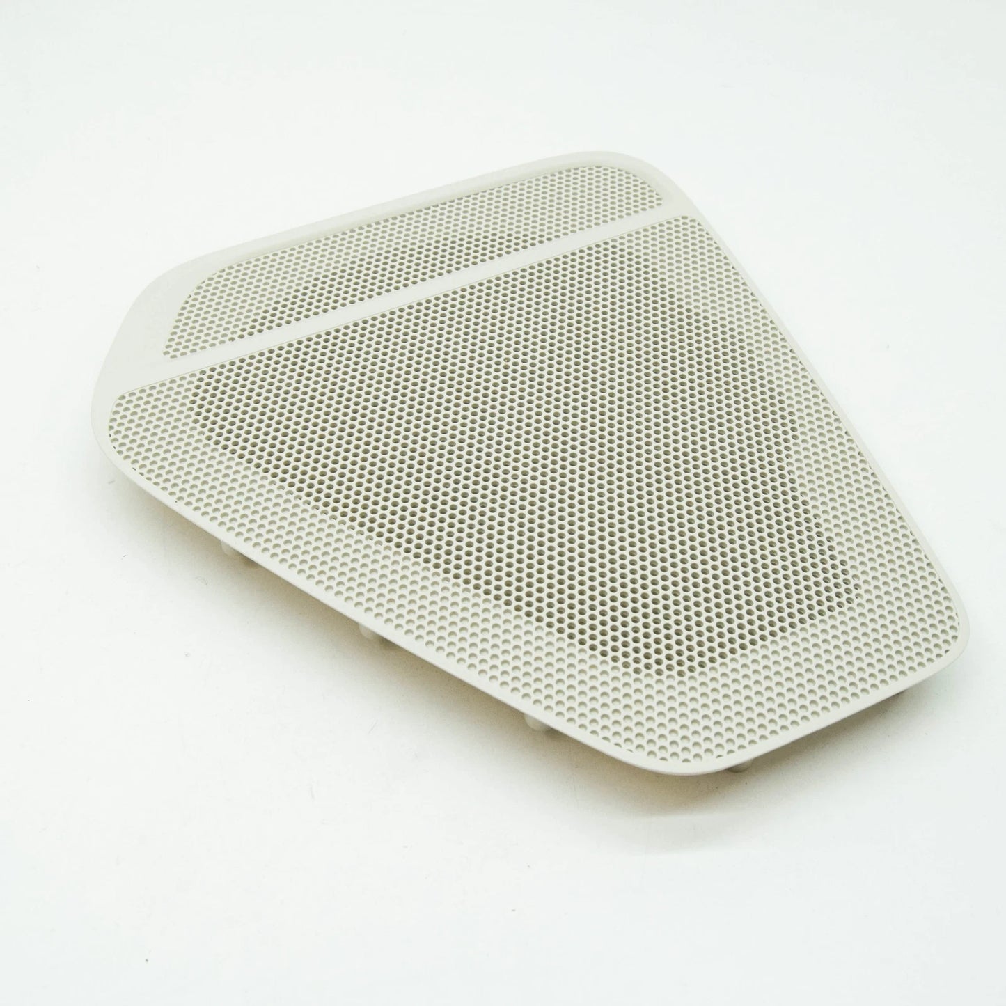 NEW VW TOUAREG 7P MK2 REAR RIGHT DOOR LOUDSPEAKER COVER 7P6868160NX1 ORIGINAL