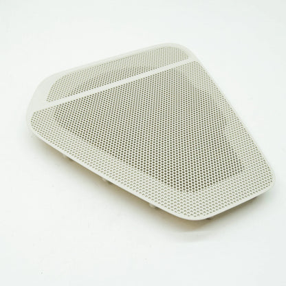 NEW VW TOUAREG 7P MK2 REAR RIGHT DOOR LOUDSPEAKER COVER 7P6868160NX1 ORIGINAL