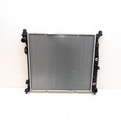 NEW MERCEDES-BENZ GLE W166 COOLING RADIATOR A0995001303 ORIGINAL