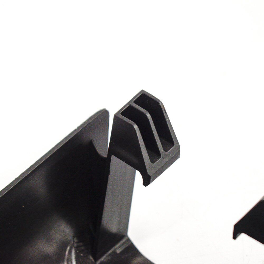 NEW MERCEDES BENZ E CLASS W213 REAR RIGHT CONTROL ARM COVER A2133520800 ORIGINAL