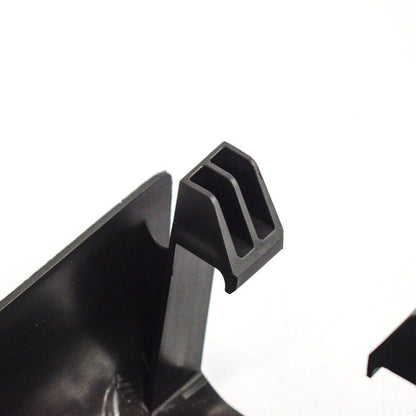 NEW MERCEDES BENZ E CLASS W213 REAR RIGHT CONTROL ARM COVER A2133520800 ORIGINAL