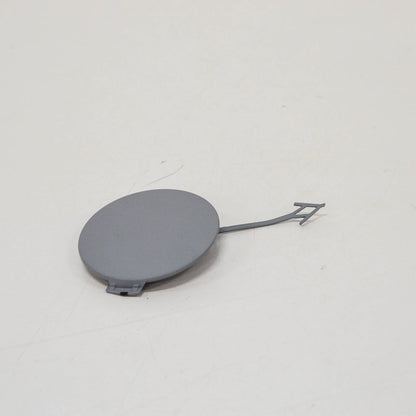 NEW AUDI A7 SPORTBACK 4GA FRONT BUMPER TOW HOOK EYE COVER 4G8807241FGRU ORIGINAL