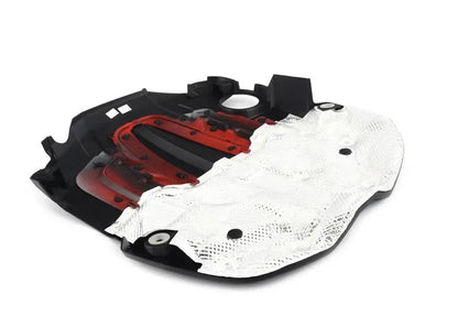 NEW AUDI A6 C7 ENGINE COMPARTMENT COVER 079103925AR ORIGINAL