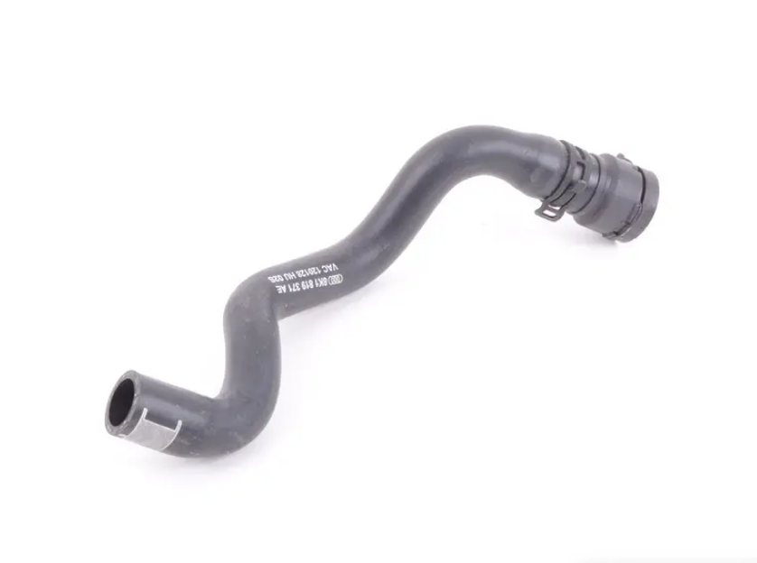 NEW AUDI A5 SPORTBACK 8T8 COOLANT HOSE 8K1819371AE ORIGINAL