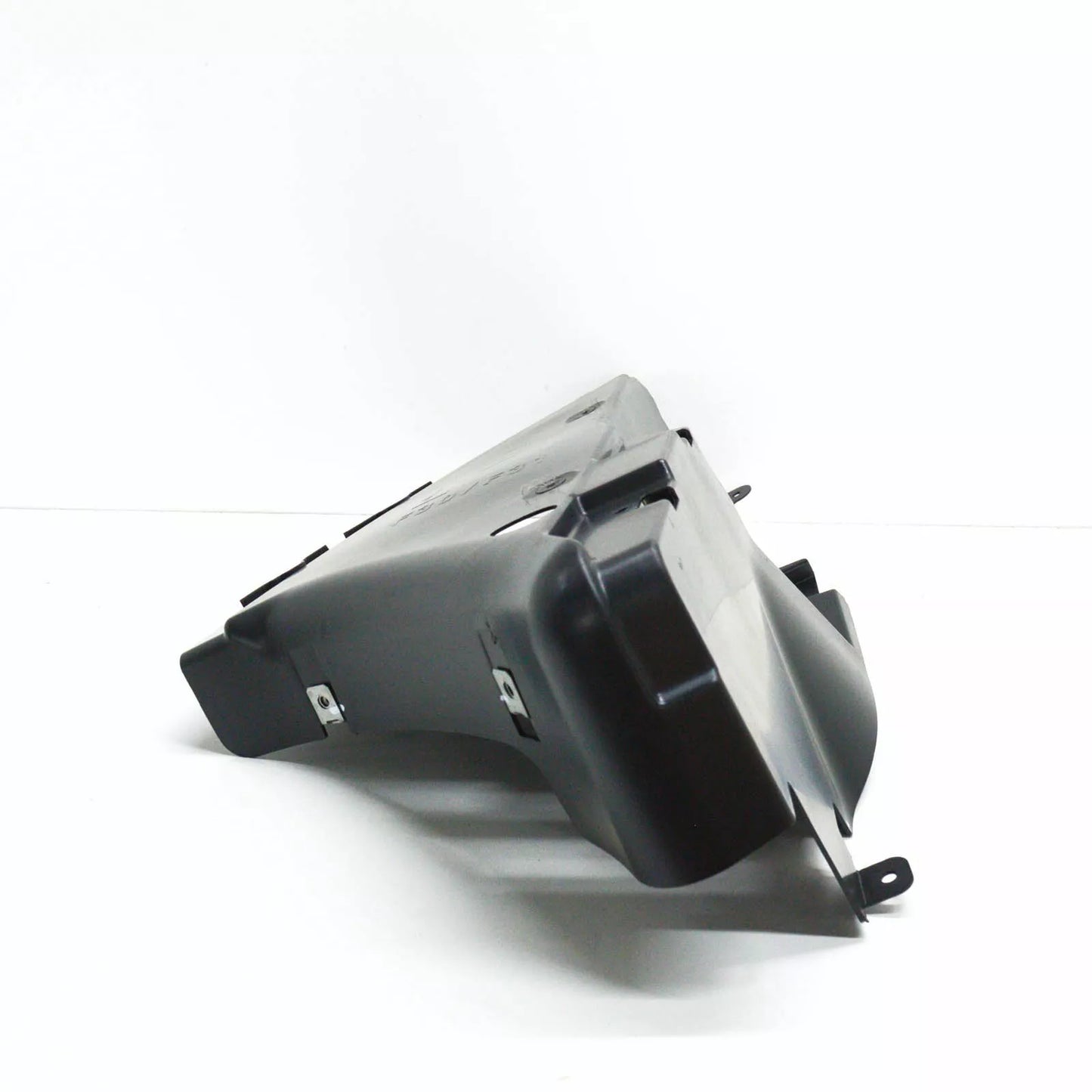 NEW BMW 3 F30 REAR LEFT SIDE UNDERBODY PANEL 51757258047 7258047 ORIGINAL