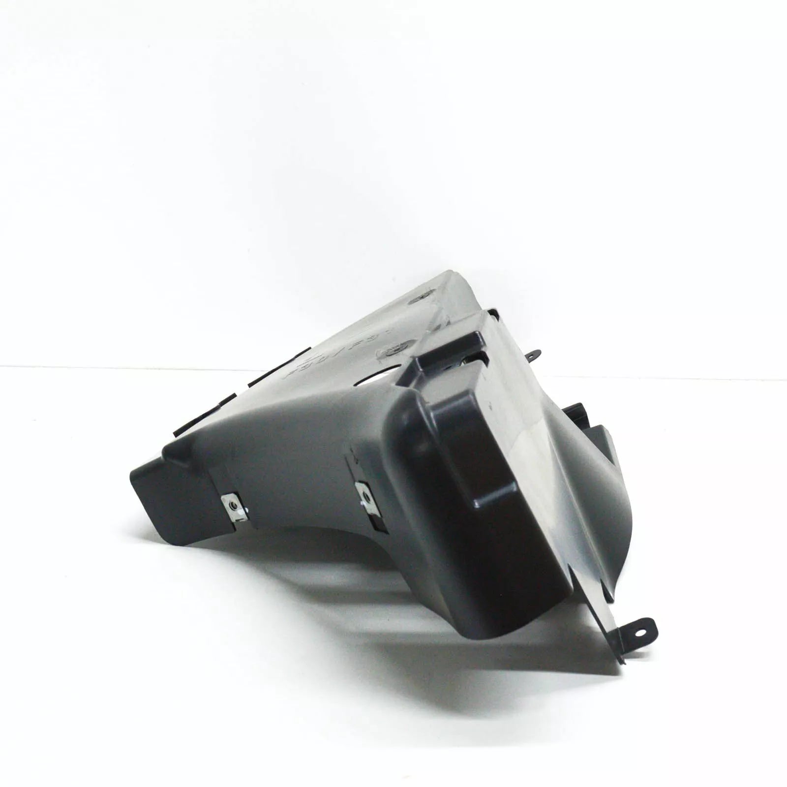 NEW BMW 3 F30 REAR LEFT SIDE UNDERBODY PANEL 51757258047 7258047 ORIGINAL