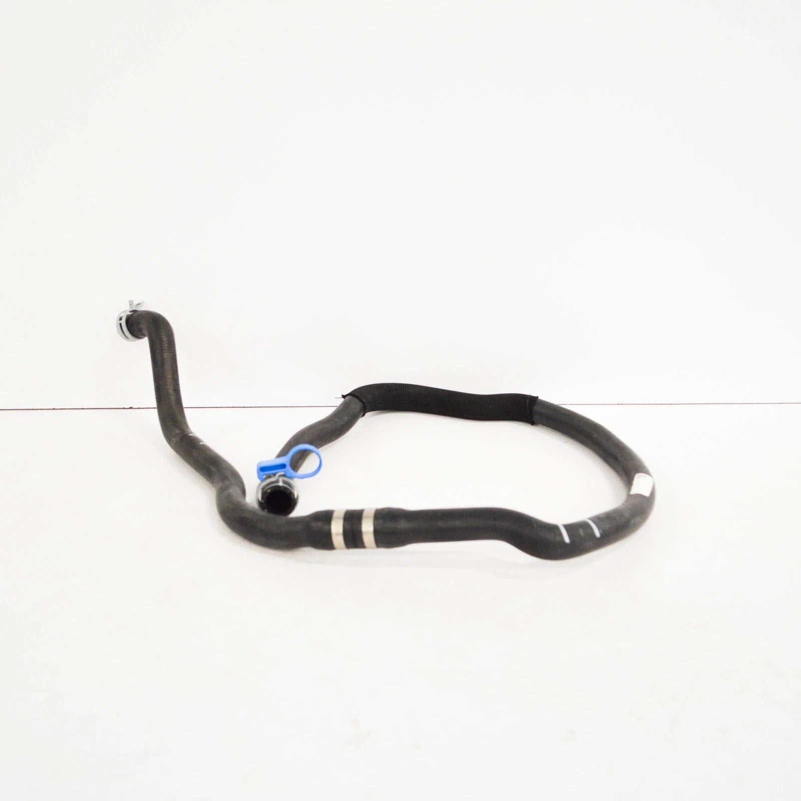 NEW BMW 7 G11 WATER COOLANT PIPE HOSE 64219321611 ORIGINAL