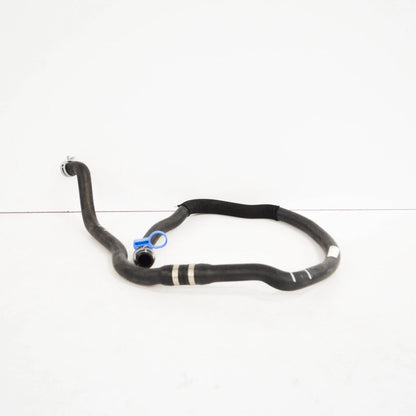 NEW BMW 7 G11 WATER COOLANT PIPE HOSE 64219321611 ORIGINAL