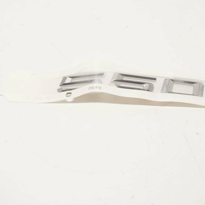 NEW BMW F10 F10N TRUNK LID 550I EMBLEM BADGE LOGO SIGN 7219541 51147219541