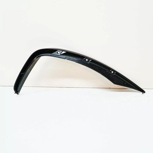 NEW MERCEDES-BENZ S W222AMG FRONT LEFT BUMPER SIDE SPOILER A2228850538 ORIGINAL