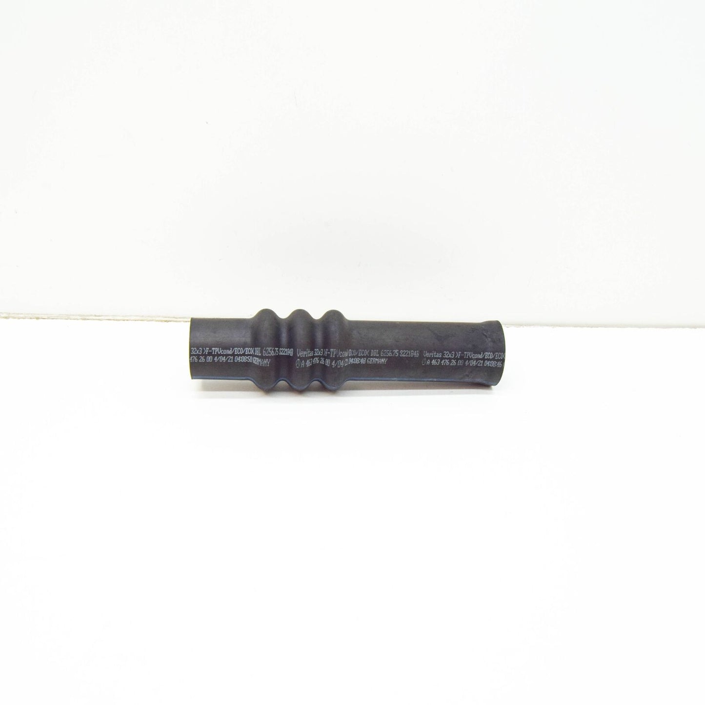 NEW MERCEDES-BENZ G W463 FUEL HOSE A4634762600 ORIGINAL