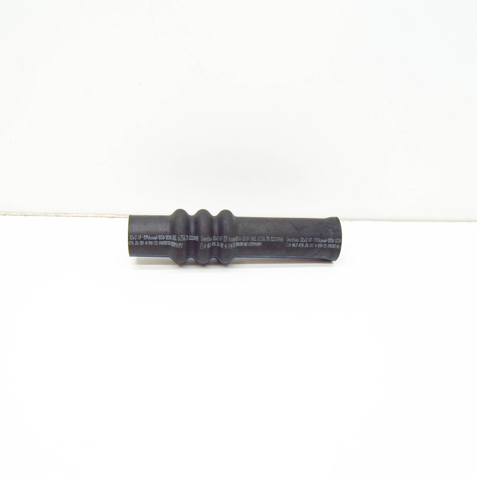 NEW MERCEDES-BENZ G W463 FUEL HOSE A4634762600 ORIGINAL