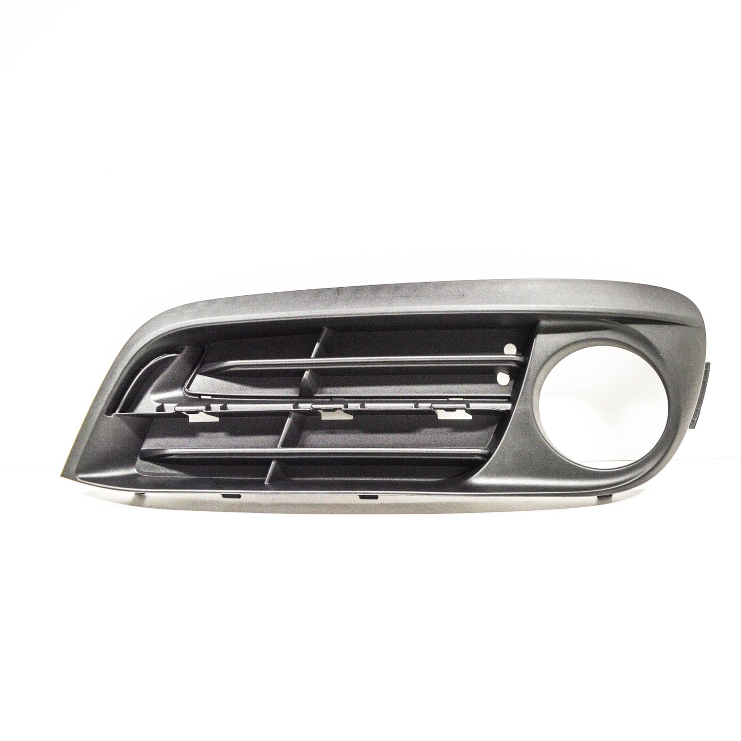 NEW BMW 5 F10 FRONT BUMPER LEFT AIR INLET GRILLE 51117342411 7342411 ORIGINAL