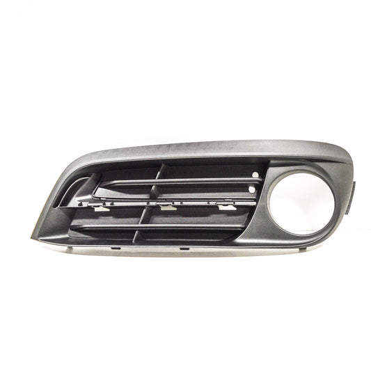 NEW BMW 5 F10 FRONT BUMPER LEFT AIR INLET GRILLE 51117342411 7342411 ORIGINAL