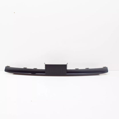 NEW BMW 4 F32 FRONT BUMPER LOWER GRILLE 51117315270 7315270 2016 ORIGINAL