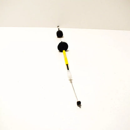 NEW AUDI Q5 8R FRONT DOOR LOCK BOWDEN CABLE 8R0837085C ORIGINAL