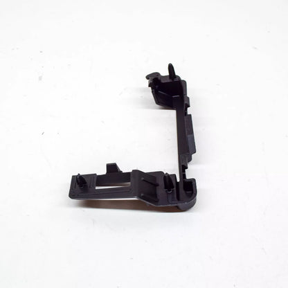 NEW AUDI E-TRON FRONT BUMPER GRILLE LEFT SIDE FOAM PART 4KE807665