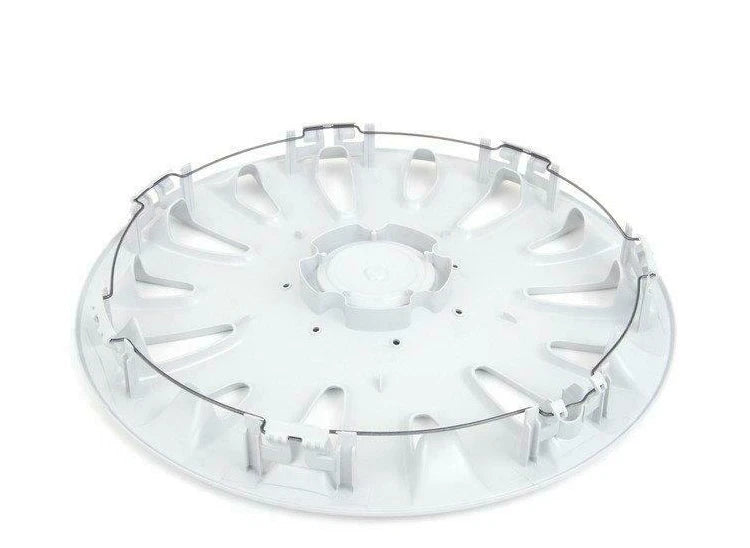 NEW VOLKSWAGEN GOLF MK5 WHEEL COVER TRIM 16" 1K0601147GQLV ORIGINAL