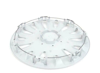 NEW VOLKSWAGEN GOLF MK5 WHEEL COVER TRIM 16" 1K0601147GQLV ORIGINAL