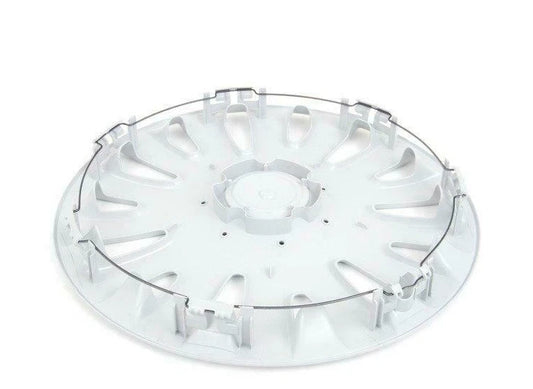 NEW VOLKSWAGEN GOLF MK5 WHEEL COVER TRIM 16" 1K0601147GQLV ORIGINAL