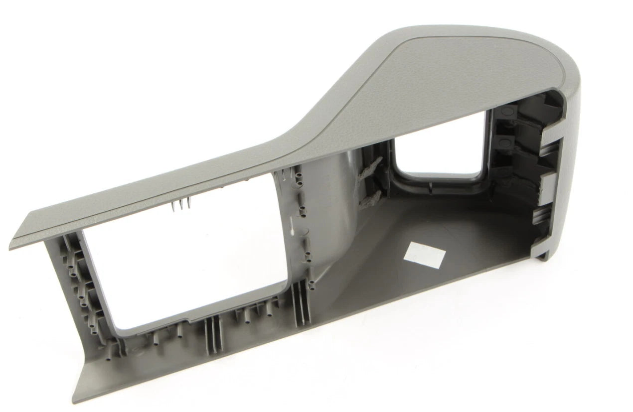 NEW VW SHARAN 7N CENTRE CONSOLE REAR FRAME 7N0863289ANA2 ORIGINAL