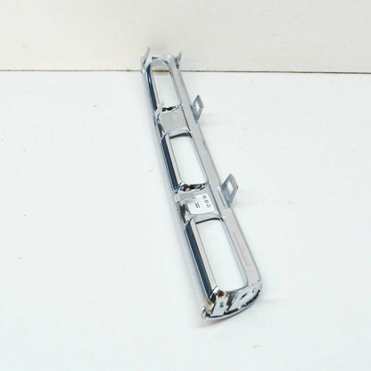 NEW MERCEDES-BENZ GLA H247 FRONT LEFT OUTER GRILLE MOLDING A2478884500