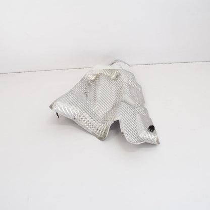 NEW AUDI Q5 8R FRONT RIGHT SUSPENSION PROTECTION SHIELD 8R1399300A LHD ORIGINAL