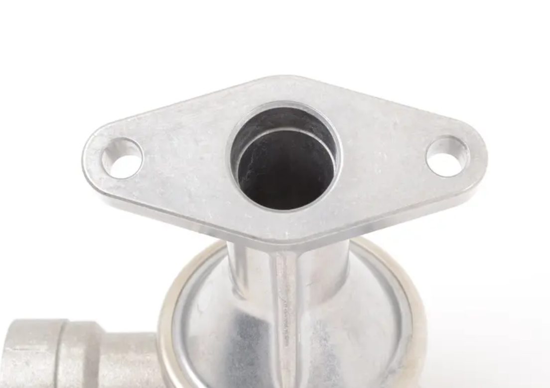 new bmw 5 touring e61 engine egr valve 7837097 11727837097 original