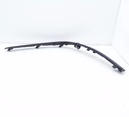 NEW AUDI Q8 4MN REAR LEFT BUMPER COVER TRIM 4M8807823A9B9