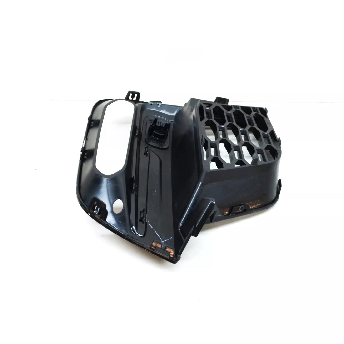 NEW BMW X3 G01 F97 FRONT BUMOER RIGHT GRILL 8099782 51118099782 ORIGINAL