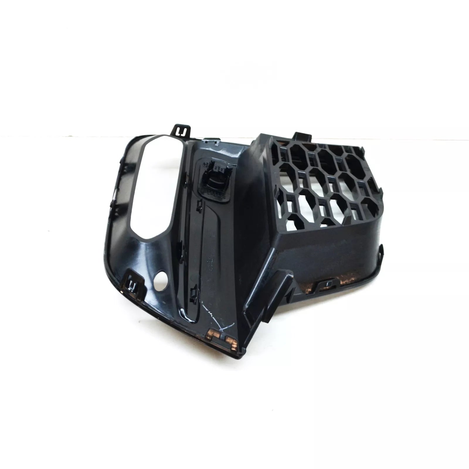 NEW BMW X3 G01 F97 FRONT BUMOER RIGHT GRILL 8099782 51118099782 ORIGINAL