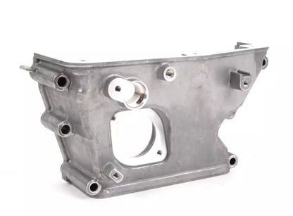 NEW BMW X5 E53 LEFT UPPER ENGINE TIMING COVER 1745509 11141745509 ORIGINAL