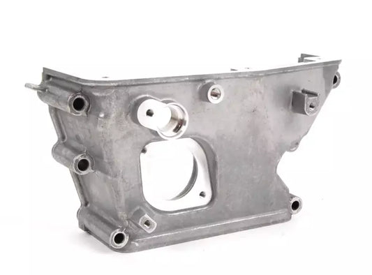 NEW BMW X5 E53 LEFT UPPER ENGINE TIMING COVER 1745509 11141745509 ORIGINAL