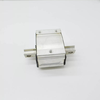 NEW MERCEDES-BENZ E C238 REAR TRANSMISSION BEARING A2132406100 ORIGINAL