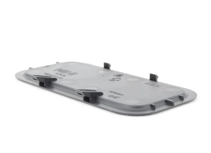 new mini clubman r55 lamp cut-out cover 2756201 51492756201 original