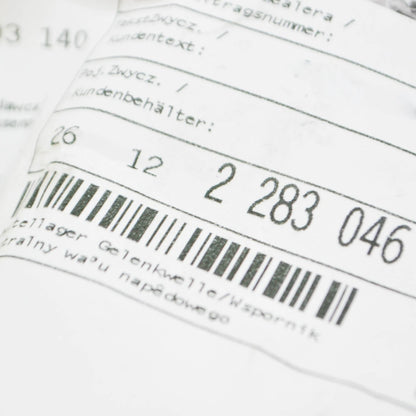 NEW BMW 3 E90 DRIVESHAFT CENTER SUPPORT BEARING 2283046 26122283046 ORIGINAL