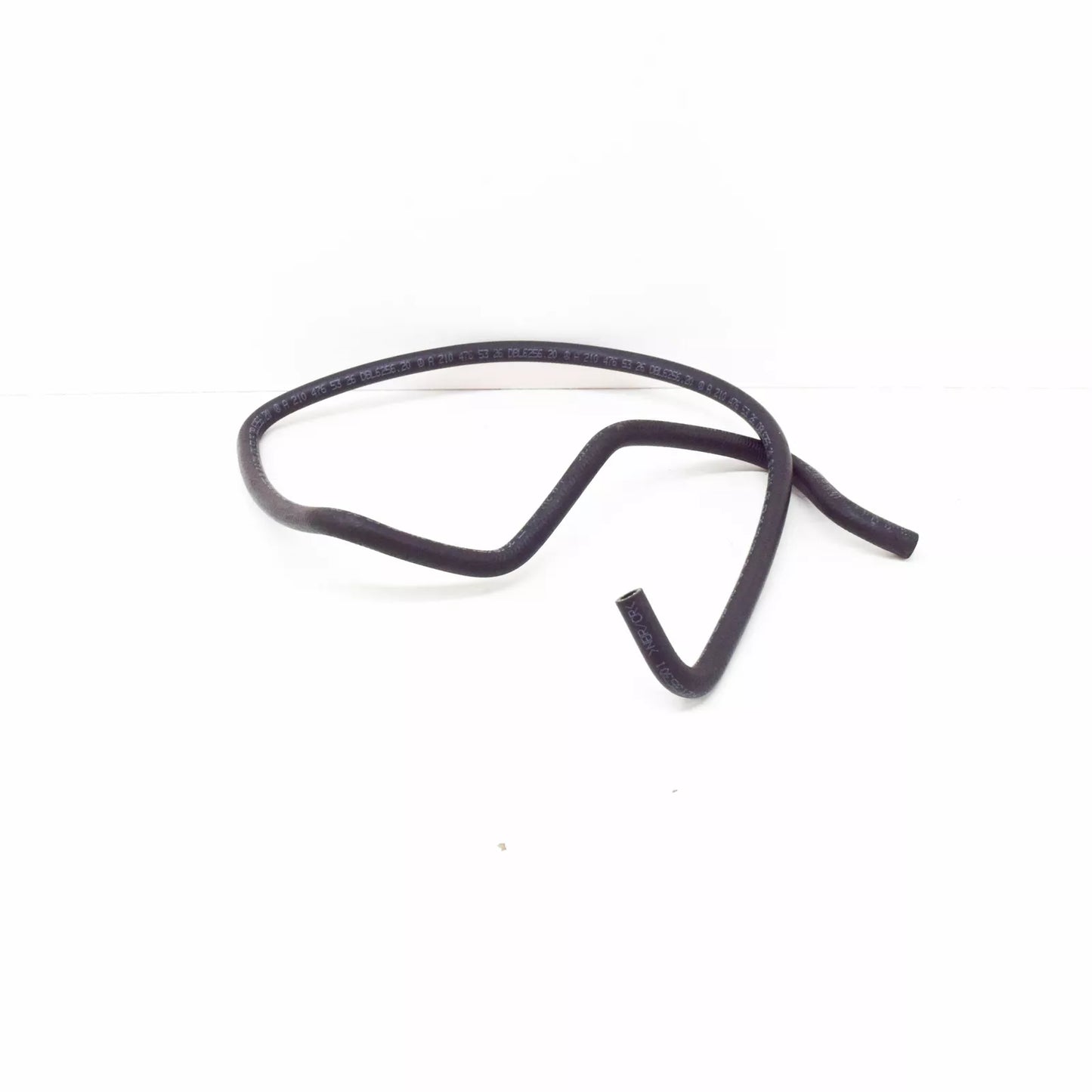 NEW MERCEDES-BENZ E W210 FUEL HOSE A2104765326