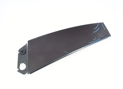 new bmw 4 f36 front right door column-b cover 51357453304 7453304 original