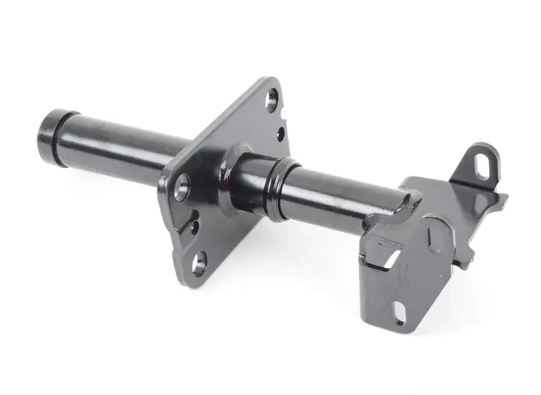 NEW AUDI A6 AVANT C6 FRONT LEFT IMPACT BEAM BRACKET 4F0807271 ORIGINAL