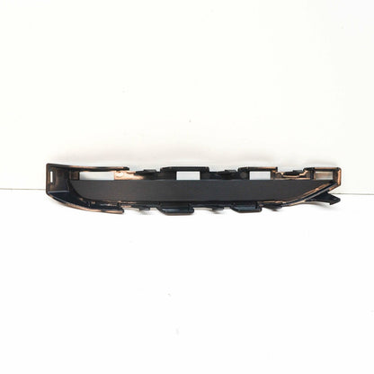 NEW AUDI Q7 4M FRONT BUMPER GRILLE RIGHT END TRIM 4M0807750B ORIGINAL