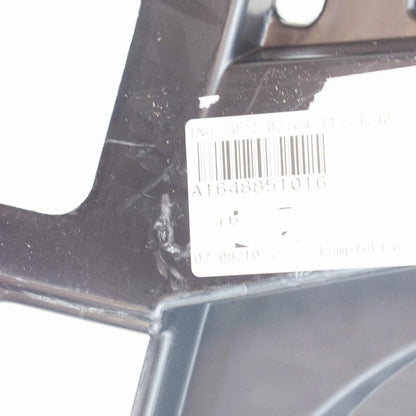 NEW MERCEDES-BENZ GL X164 FRONT BUMPER RIGHT REINFORCEMENT A1648851016 ORIGINAL