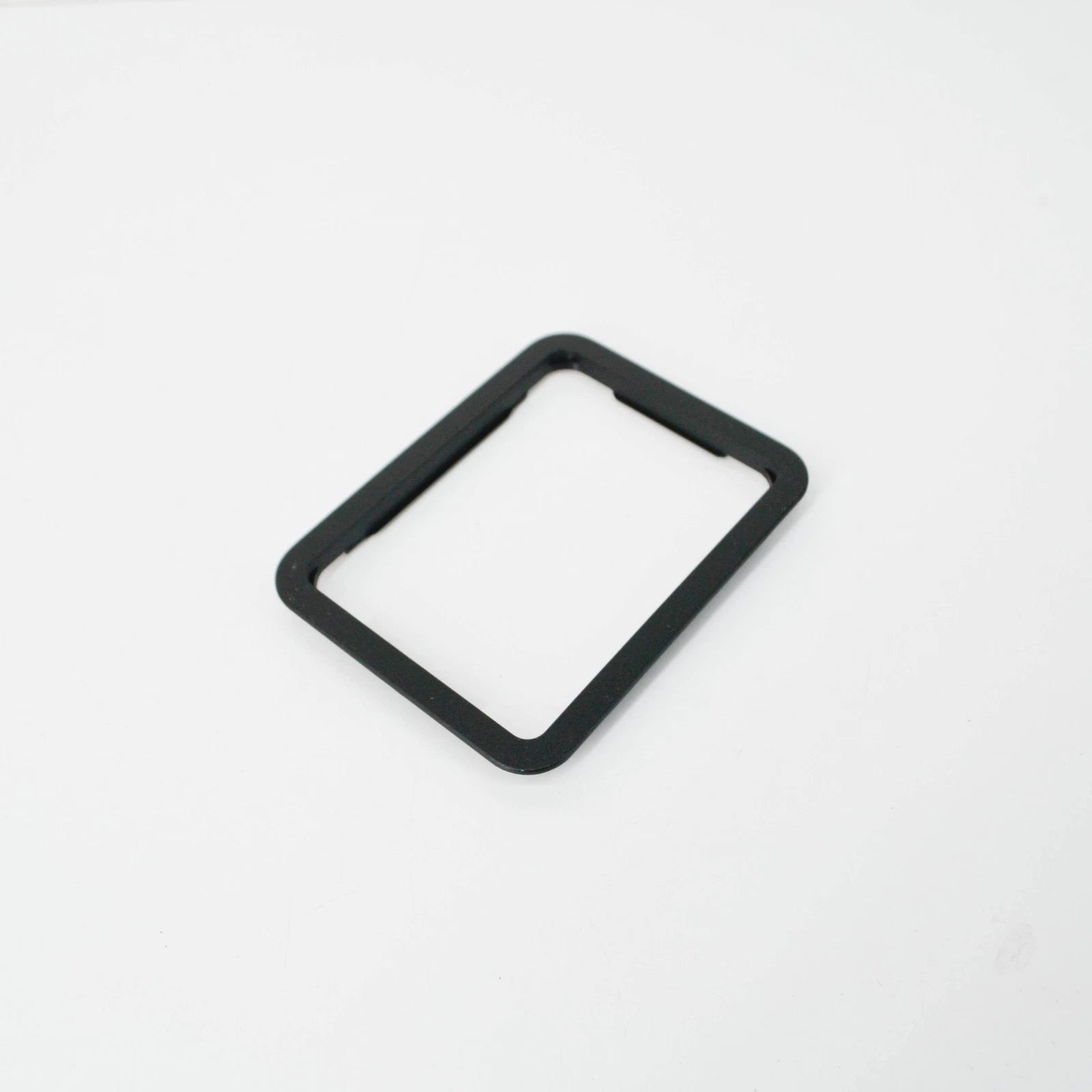 NEW MB S W220 LUGGAGE COMPARTMENT HANDLE BRACKET FRAME A22068402657C45 ORIGINAL