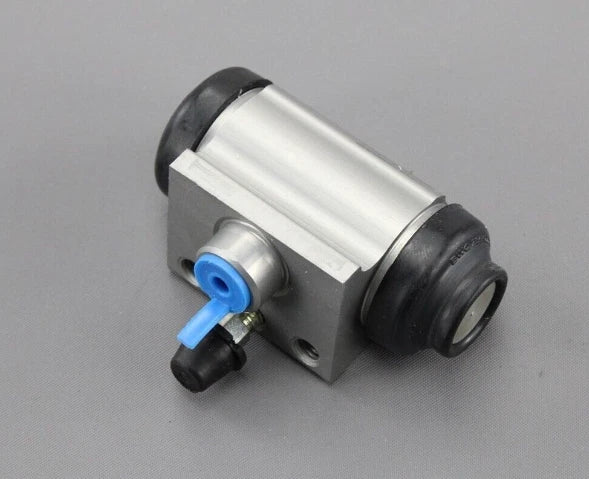 NEW VOLKSWAGEN POLO AW REAR WHEEL BRAKE CYLINDER 2Q0611053B ORIGINAL