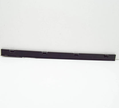 NEW MERCEDES-BENZ S COUPE C217 FRONT OIL COOLER SEAL A2175050186 ORIGINAL