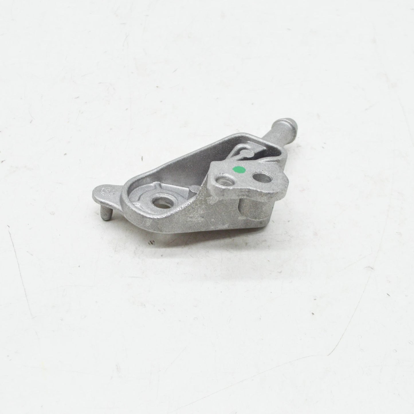 NEW BMW 5 G30 REAR LEFT EXHAUST SILENCER BRACKET 18308599159 ORIGINAL