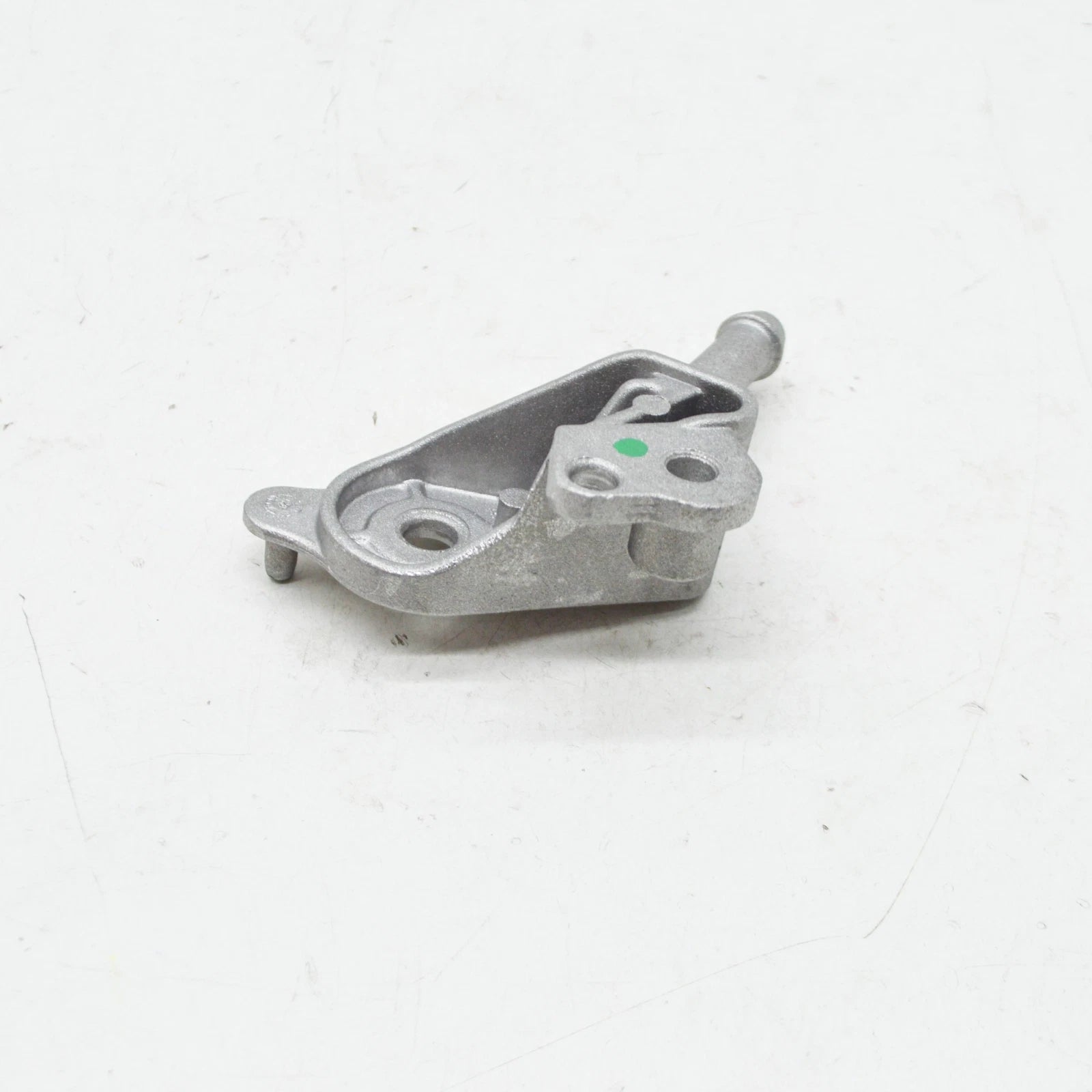 NEW BMW 5 G30 REAR LEFT EXHAUST SILENCER BRACKET 18308599159 ORIGINAL