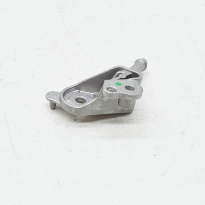 NEW BMW 5 G30 REAR LEFT EXHAUST SILENCER BRACKET 18308599159 ORIGINAL